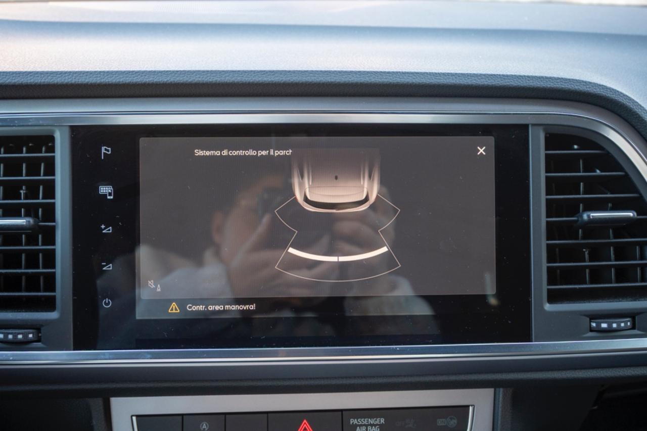 Seat Ateca 2.0 TDI 4x4 DSG FR - 2023