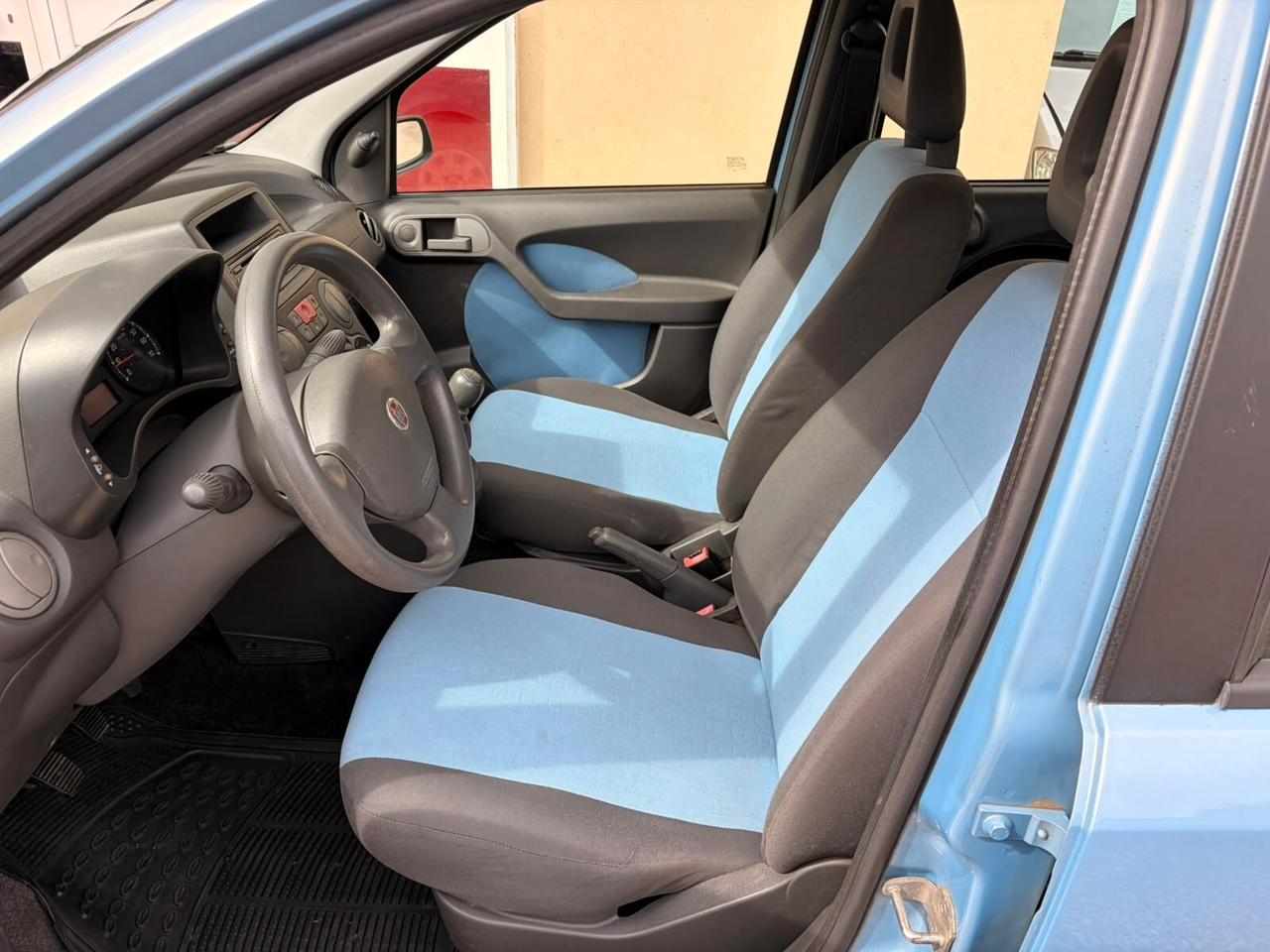 Fiat Panda 1.3 MJT EURO 4