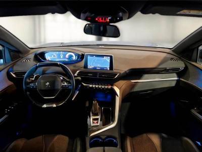 Peugeot 3008 1.6 puretech t GT Line s&s 180cv eat8