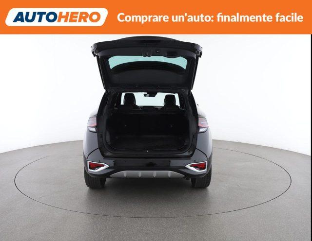 KIA Sportage 1.6 TGDi HEV AT GT-line Plus