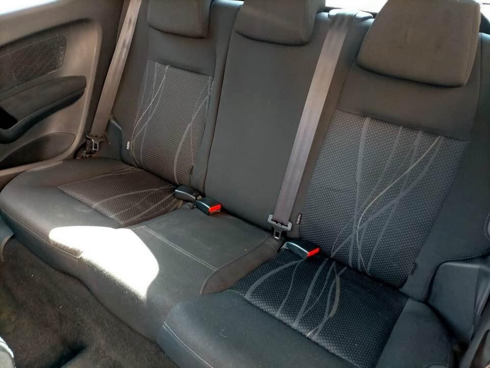 Peugeot 208 1.2 VTi 82 cv