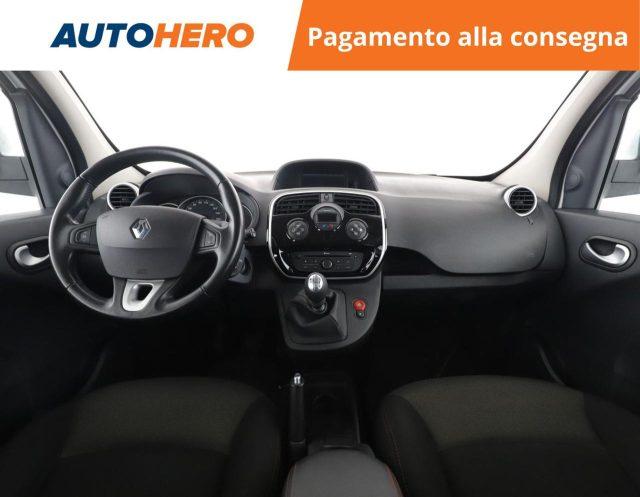 RENAULT Kangoo Blue dCi 8V 95 CV 5 porte Limited2