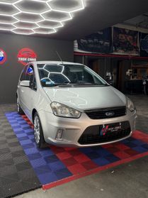 Ford C-Max 1.6 TDCi 90 CV Titanium