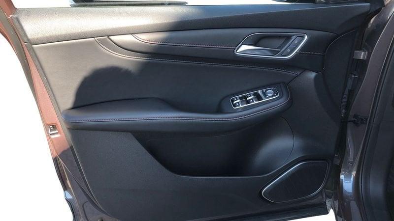 MG HS 1.5 T Comfort auto 1.5 T Comfort GPL auto