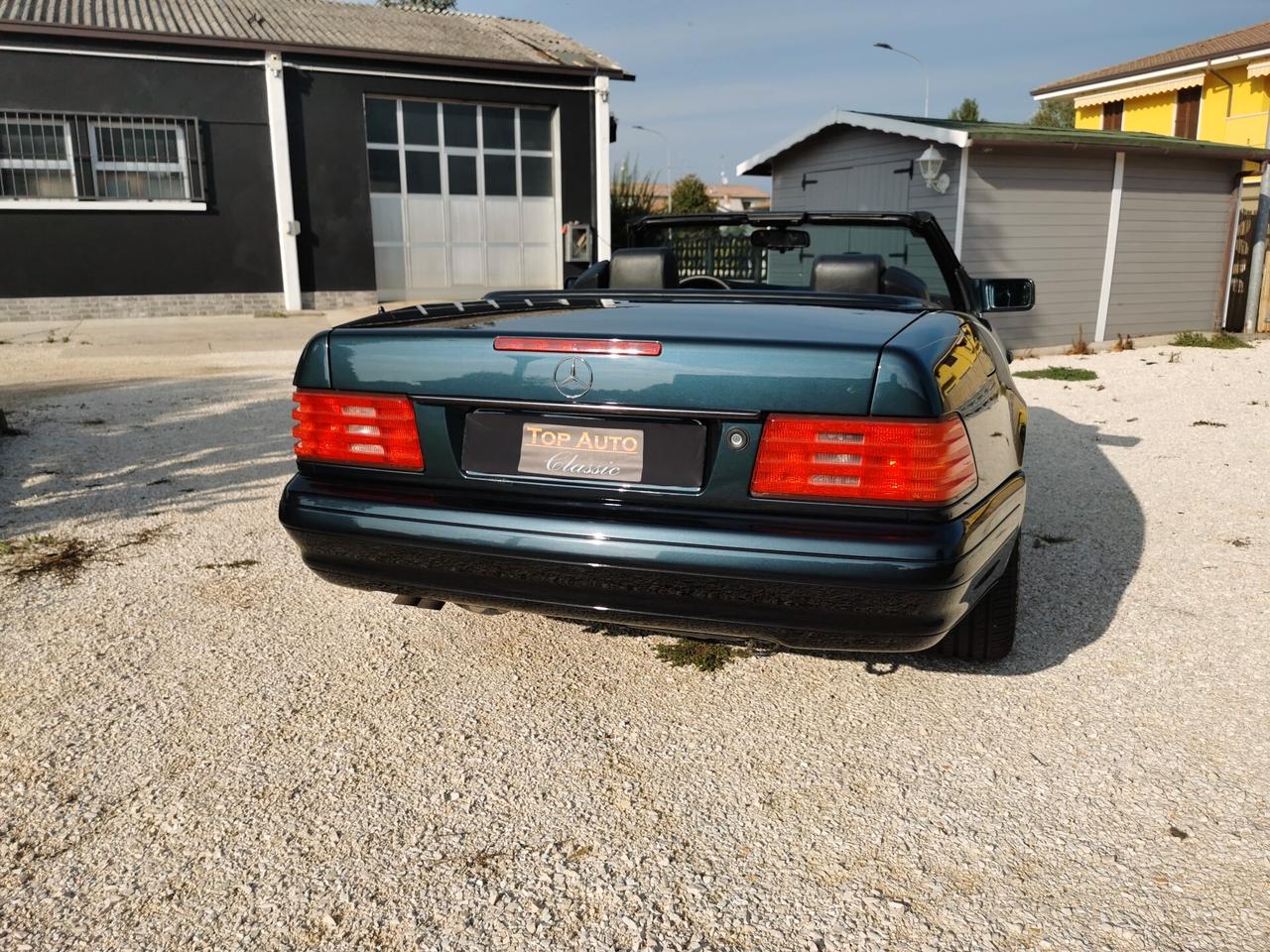 Mercedes-benz SL 280 ROADSTER 24V