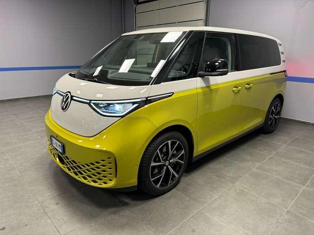 Volkswagen ID. Buzz ID.Buzz 77 kWh Pro IQ LED-360°-PORTE ELETTRICHE