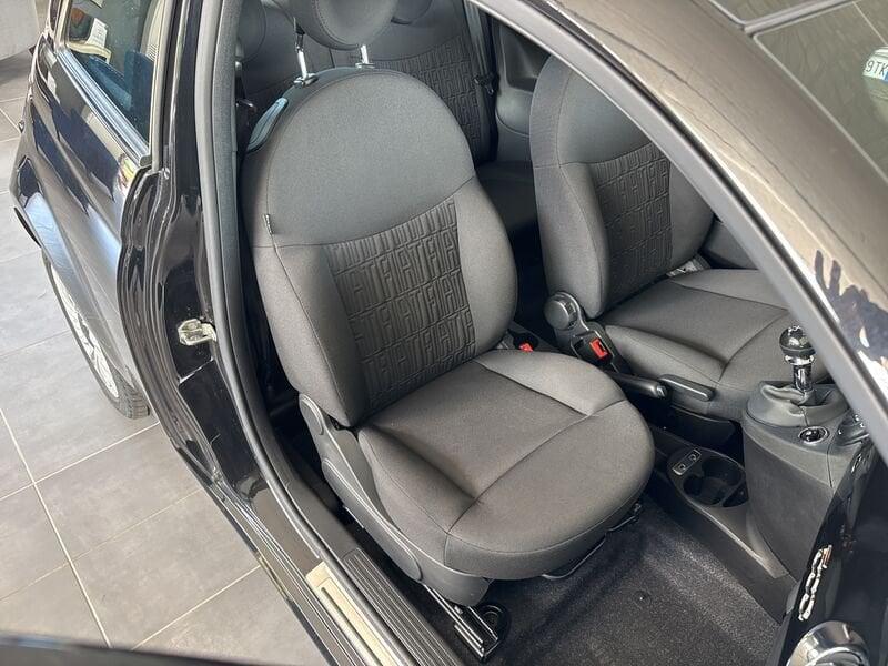 FIAT 500 1.0 Hybrid 70cv Dolcevita - PROMO