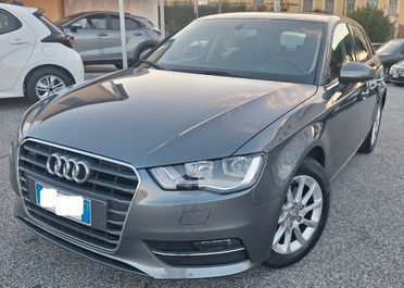 Audi A3 SPB 1.6 TDI 110CV S tronic - 2015