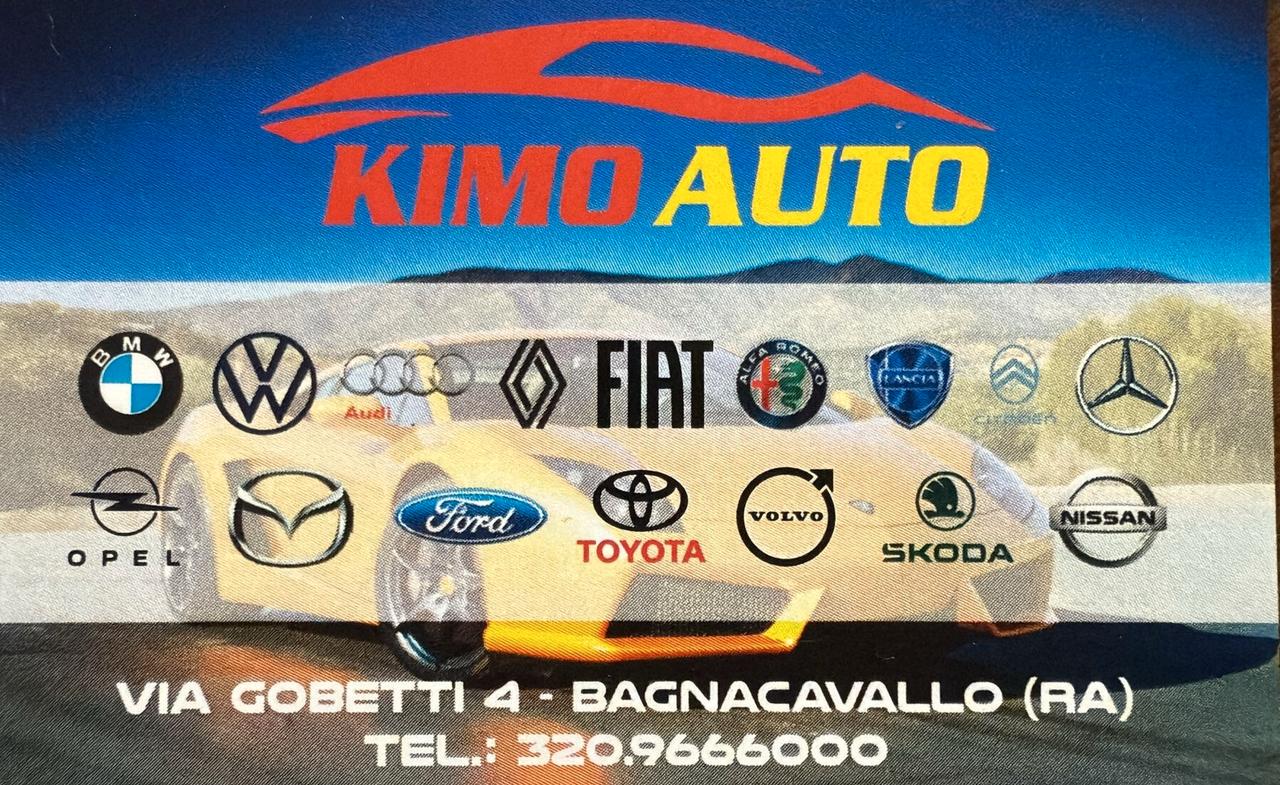 Mercedes-benz A 150 BlueEFFICIENCY Executive