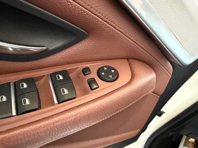BMW 530 d xDrive Touring Msport //TETTO//PELLE//