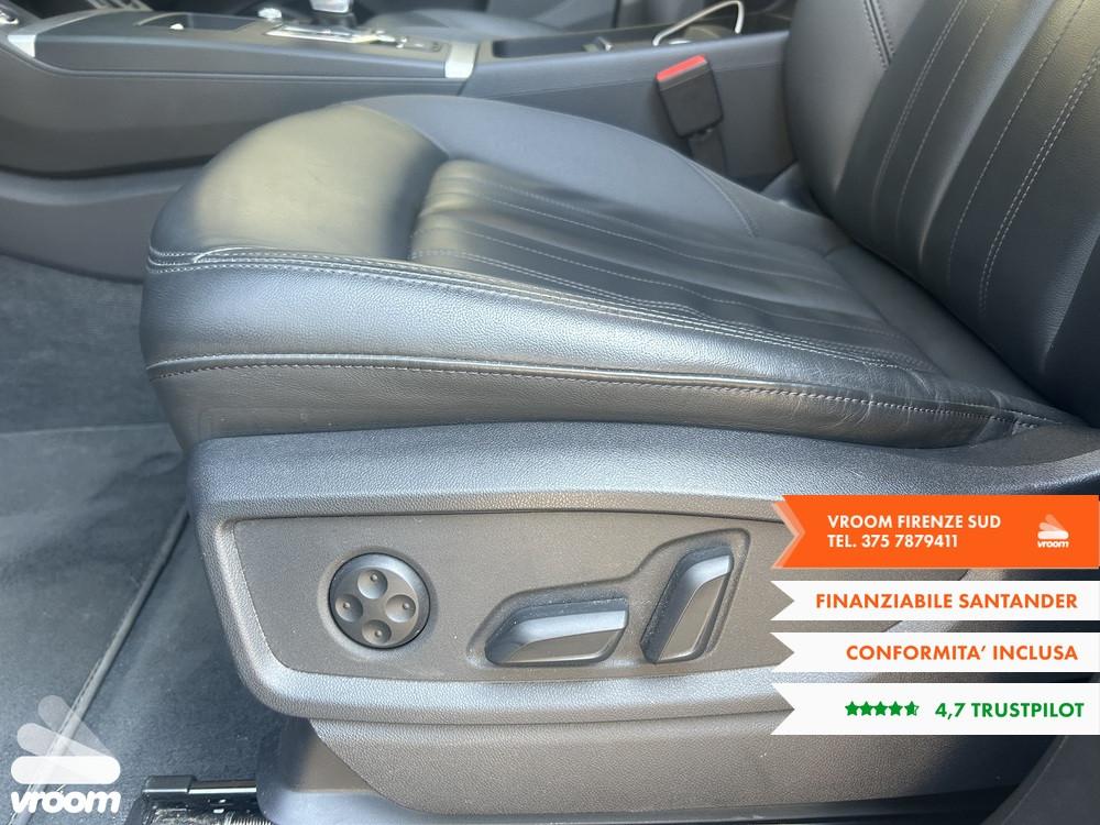 AUDI Q5 2ª serie Q5 SPB 40 TDI quattro S troni...