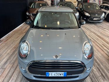 Mini 5 porte 1.2 benzina/GARANZIA