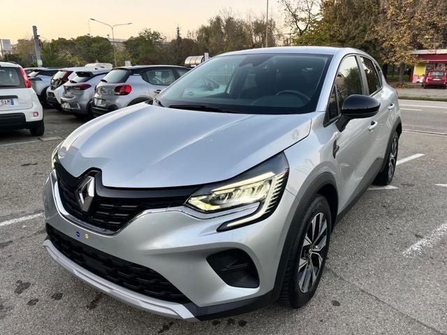 RENAULT Captur TCe 100 CV GPL INTENS