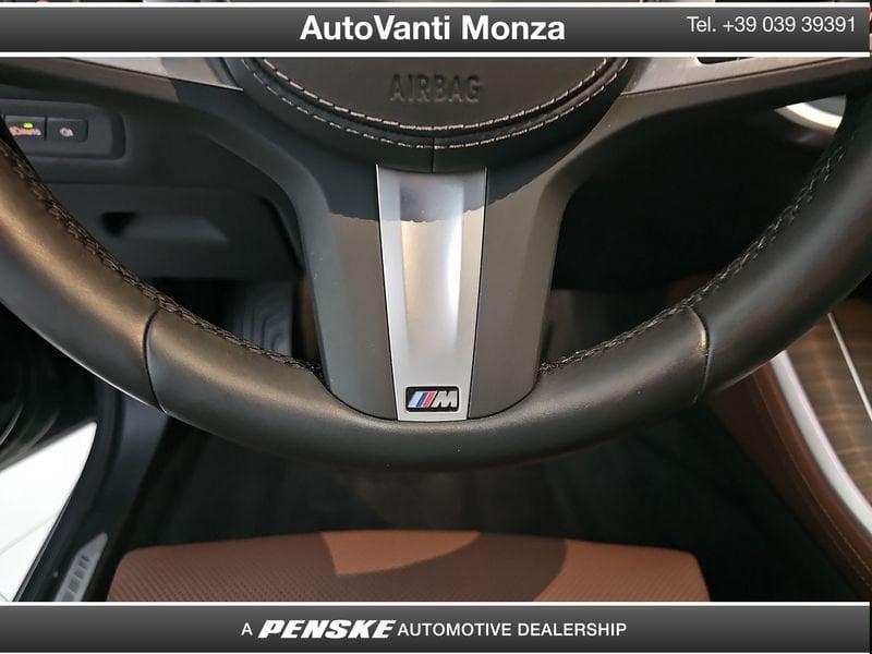 BMW X5 X5 xdrive30d MSport Pro auto