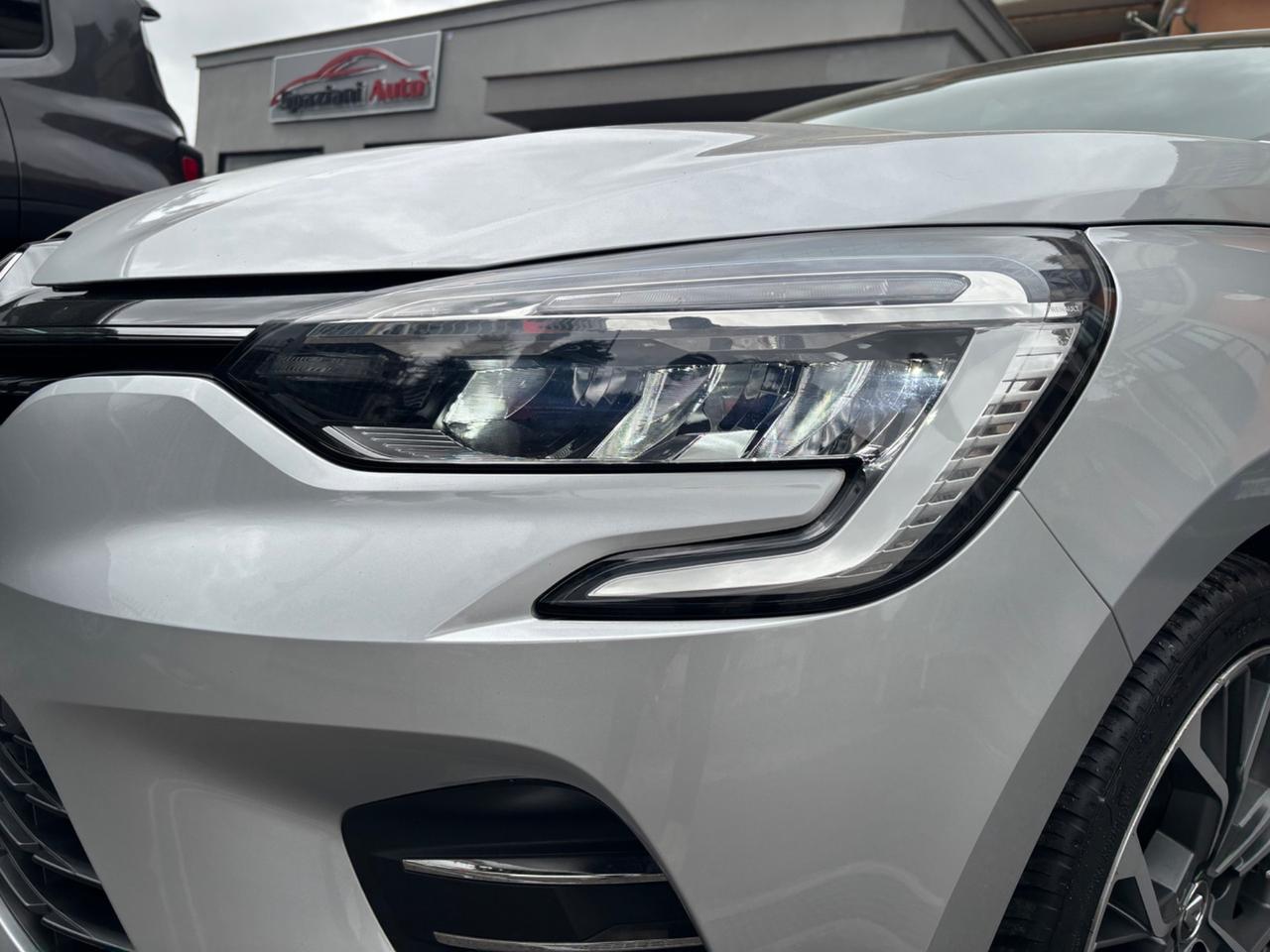 Renault Clio SCe 75 CV 5 porte Zen LED/CARPLAY