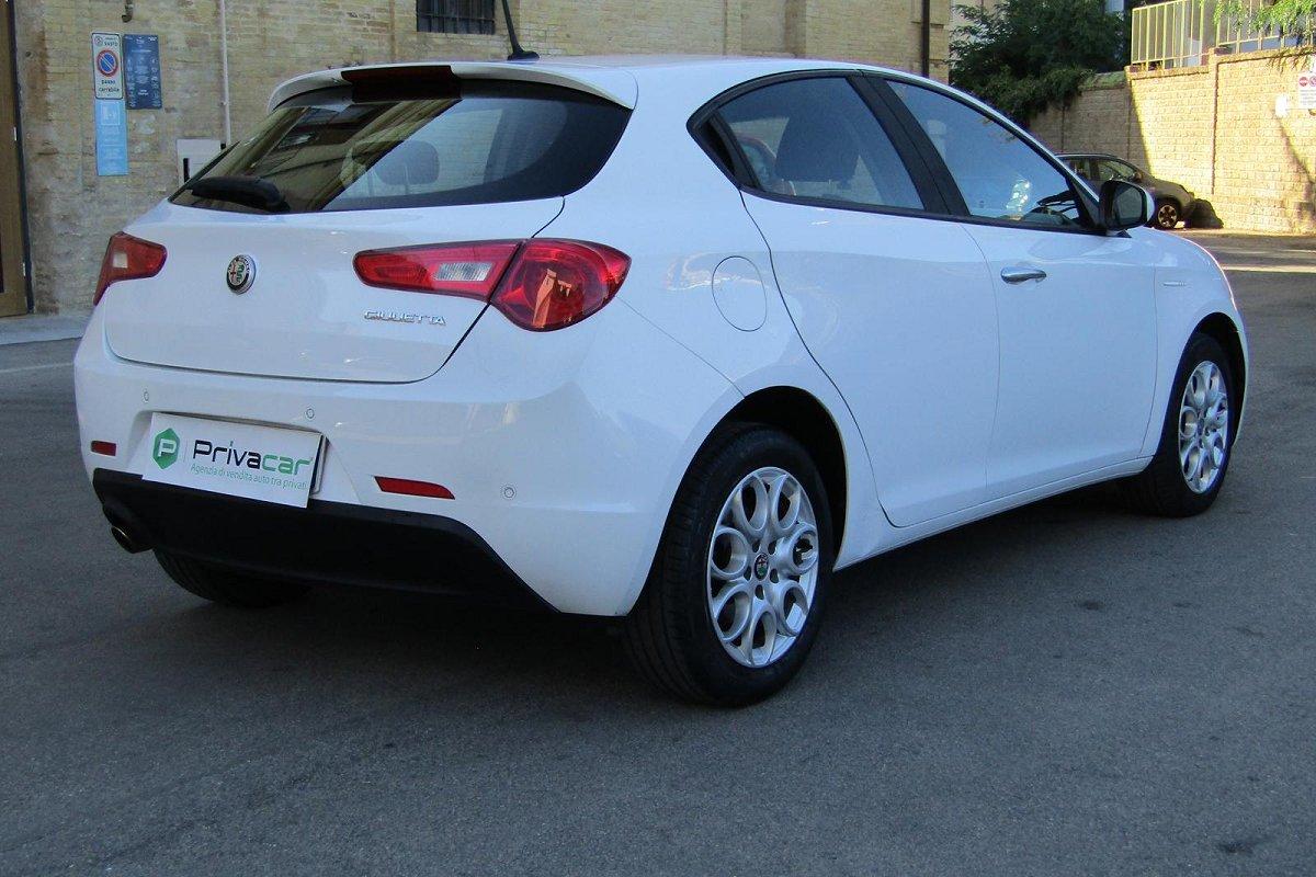 ALFA ROMEO Giulietta 1.6 JTDm 120 CV Business