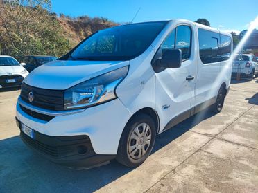 Fiat Talento 1.6 TwinTurbo MJT 125CV PC-TN Combi N1 10q
