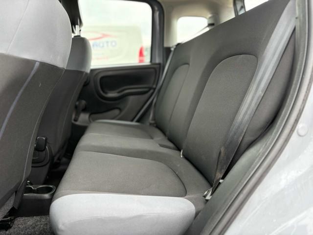 FIAT Panda 1.2 EasyPower Lounge GPL
