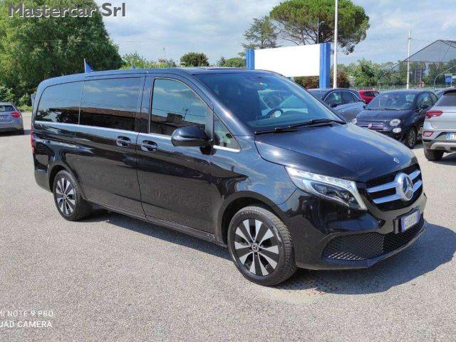 MERCEDES-BENZ V Classe V - W447 2019 Long 250 d Sport auto - GJ680