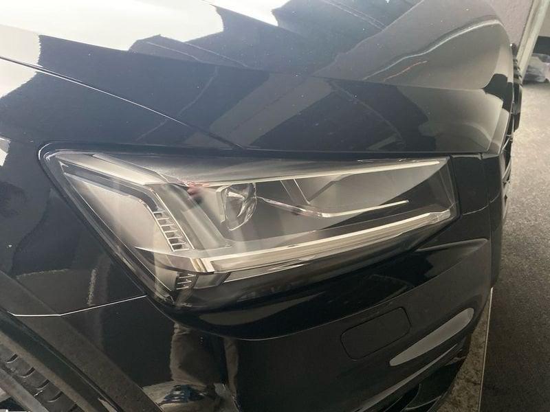 Audi Q2 Q2 2.0 TDI quattro S tronic S line