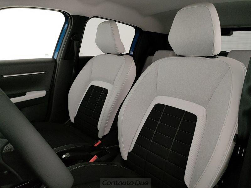 Citroën C3 Turbo 100 cv Manuale MAX