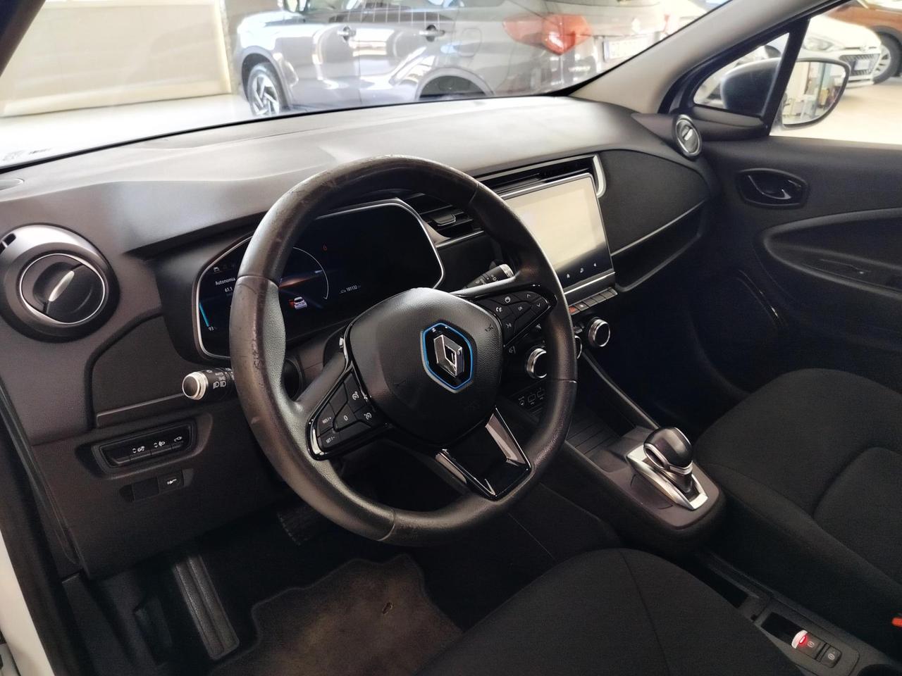 Renault Zoe Life R110