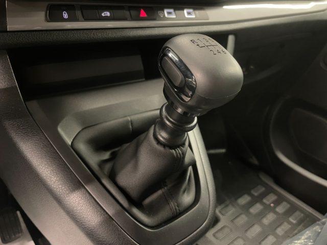 FIAT Scudo 1.5 BlueHDi 120 CV Van Furgone KM0 MY26