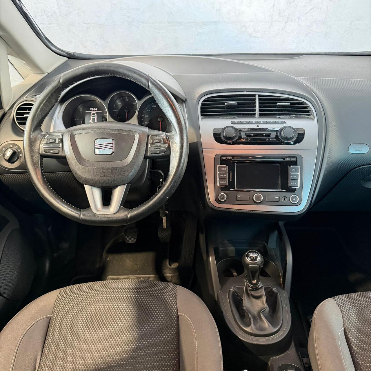 Seat Altea XL 1.6 TDI EXECUTIVE