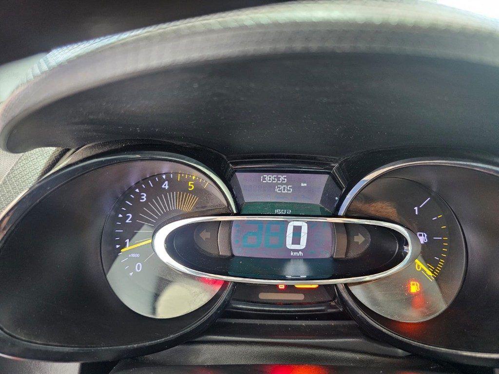 Renault Clio 1.5 dCi 8V 75CV 5 porte Wave