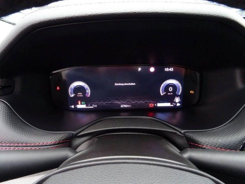 Jeep Compass 1.5 Turbo T4 130CV MHEV 2WD Altitude Led 19" Navi