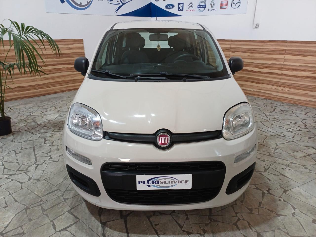 Fiat Panda GPL Lounge - 2018
