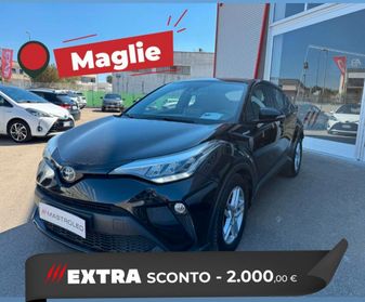 Toyota C-HR 1.8 Hybrid E-CVT Business