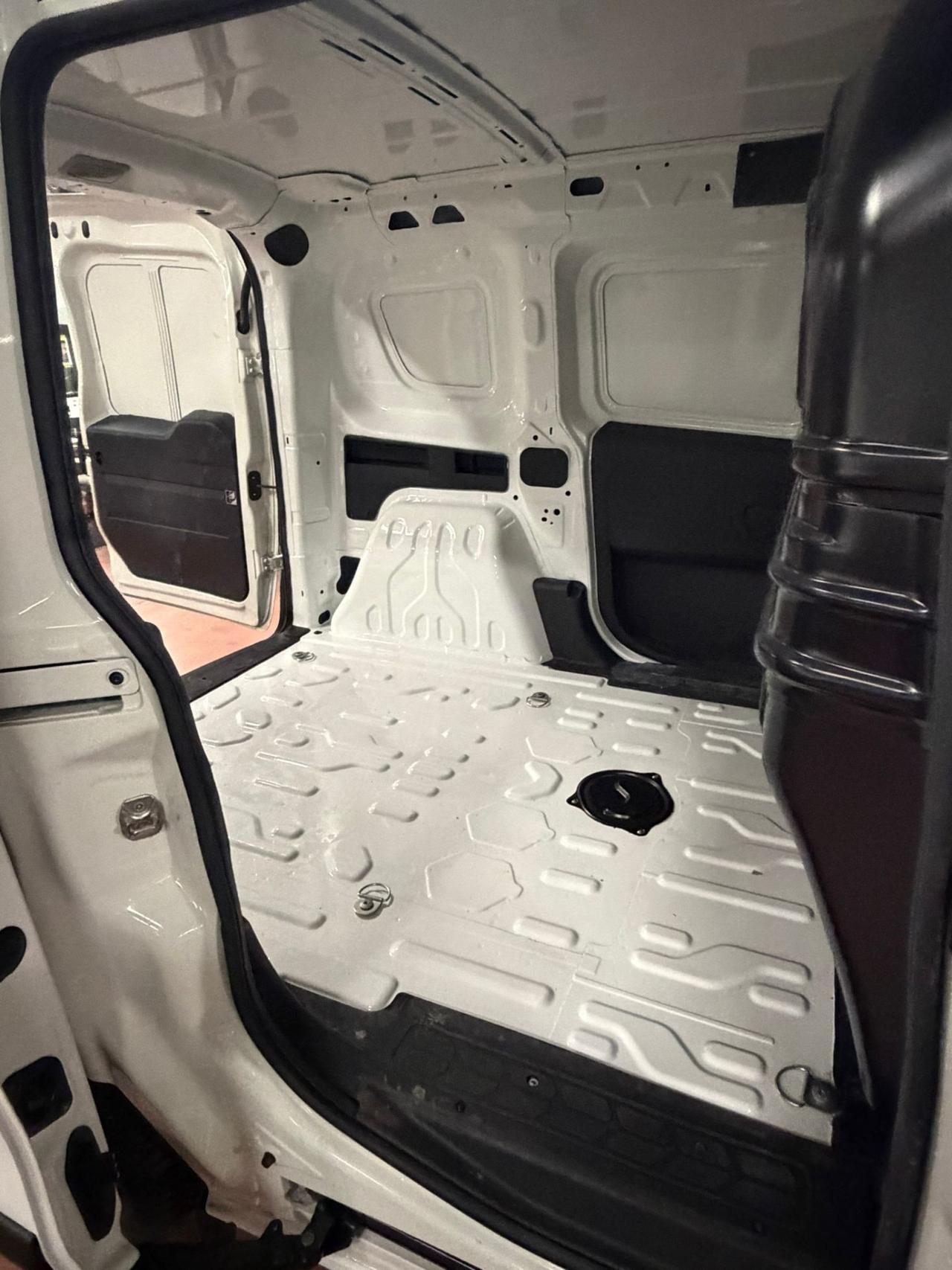 Fiat DOBLO CARGO CH1 BUSINESS 1.6 MJET 105CV E6D-F S&S