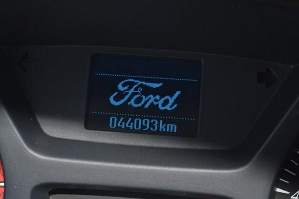 FORD TRANSIT - COMBI 310 2.0 TDCI 130CV