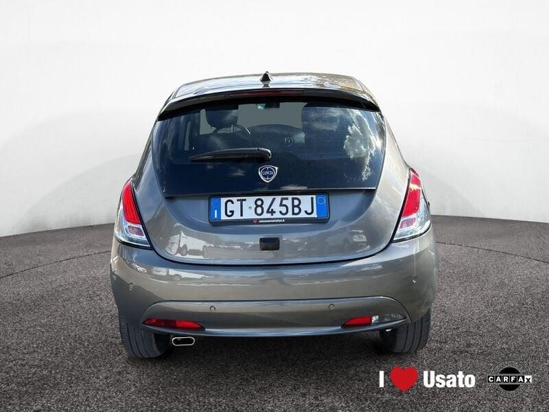 Lancia Ypsilon III 2021 1.0 firefly hybrid Gold s&s 70cv 5p.ti