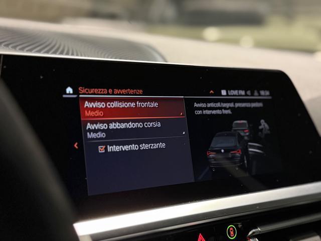 BMW 420 d 48V Sport