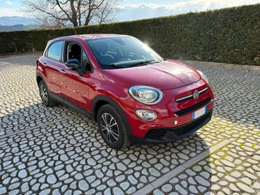 FIAT 500X 1.3Mjt 95 S&S Urban 38.000Km - 11-2020