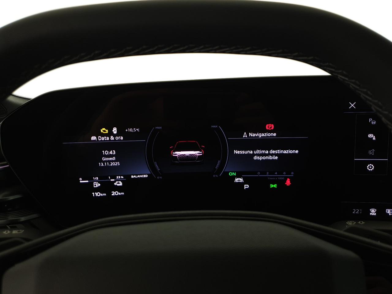 2.0e-hybrid 367CV quattro S tronic S line Edition