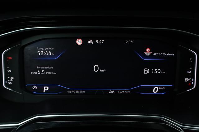 VOLKSWAGEN Taigo R-Line 1.0 TSI TETTO 115 CV PREZZO NETTO DSG