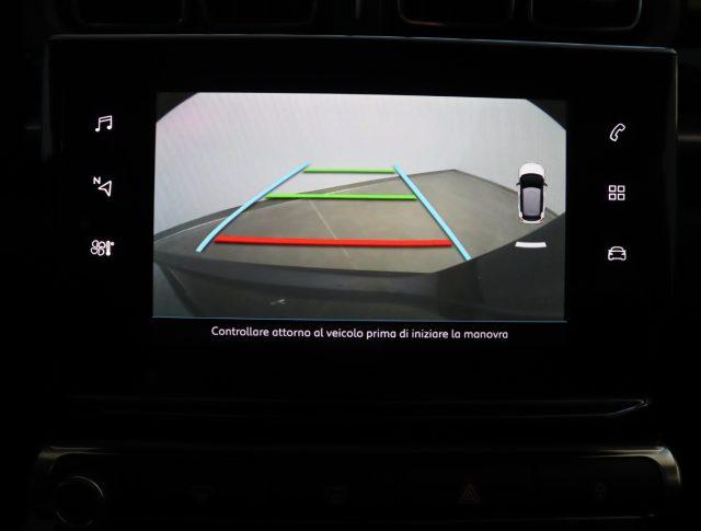 CITROEN C3 PureTech 110CV S&S EAT6 Max *PROMO PARISI GROUP*