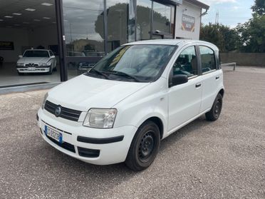 Fiat Panda 1.2 Dynamic METANO X NEOPATENTATI