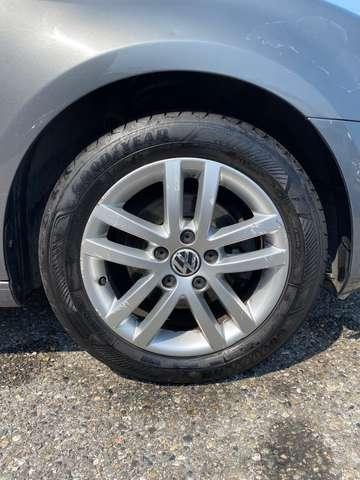 Volkswagen Golf Golf VI 2008 3p 1.6 tdi