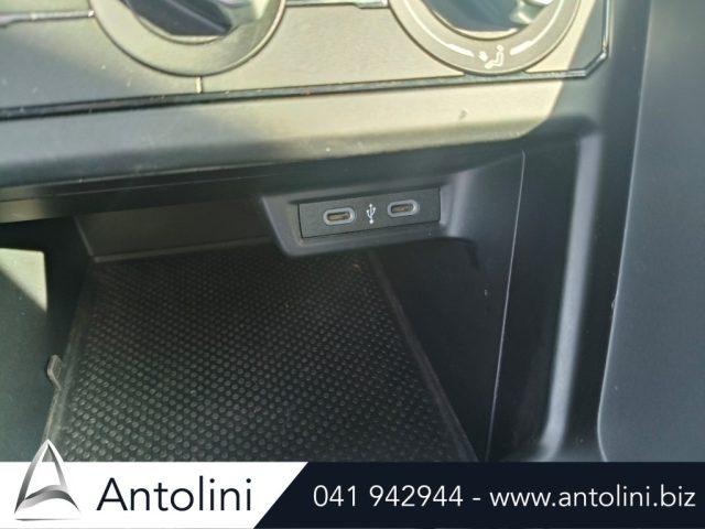 VOLKSWAGEN Taigo 1.0 TSI 115 CV DSG Life