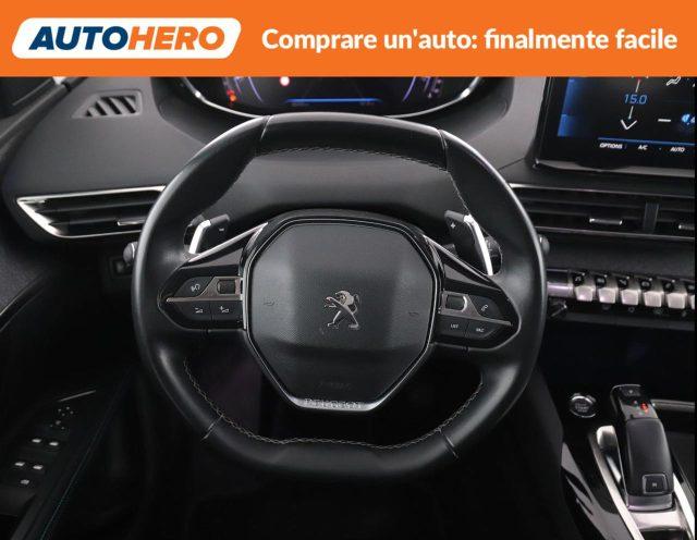 PEUGEOT 5008 BlueHDi 130 S&S EAT8 Allure Pack