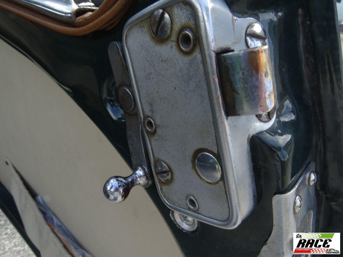 FIAT - Topolino A