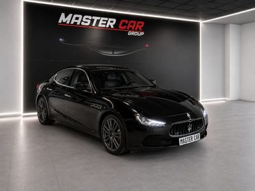 Maserati Ghibli V6