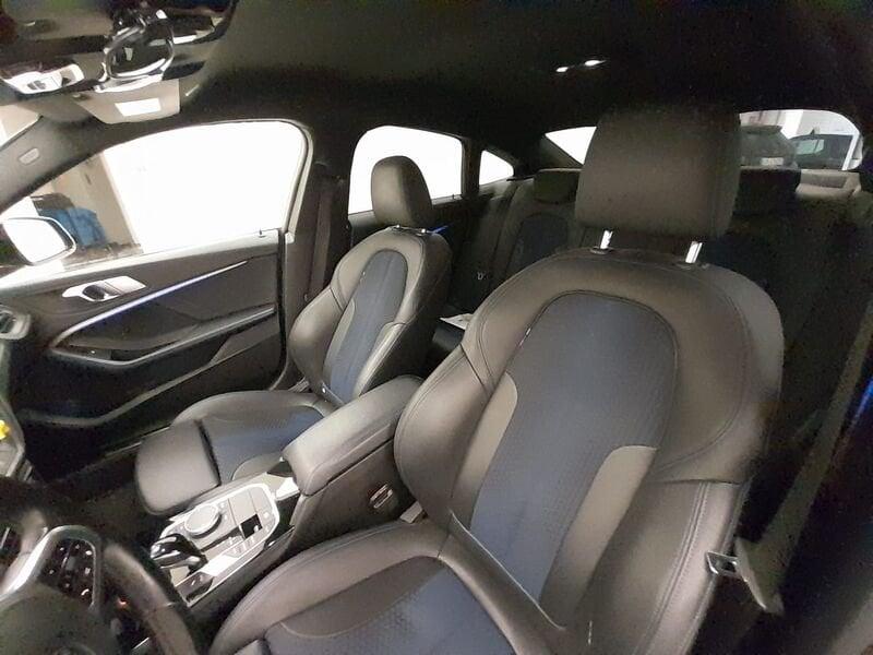 BMW Serie 2 Gran Coupe MSport
