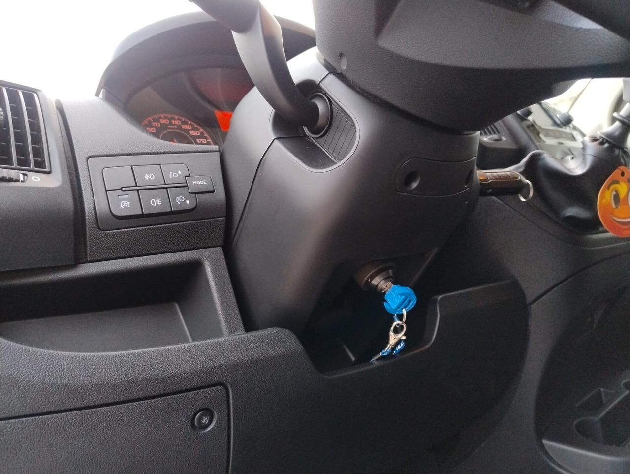 Peugeot Boxer 335 L3H2 2.2 BlueHDI 2020