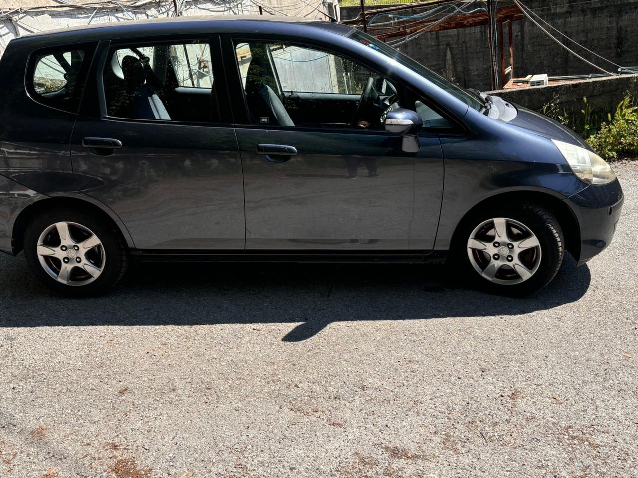 Honda Jazz 1.2 i-DSi 5p. Sport UNICO PROPRIETARIO