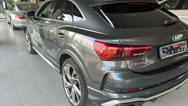 AUDI RS Q3 SPB quattro S tronic